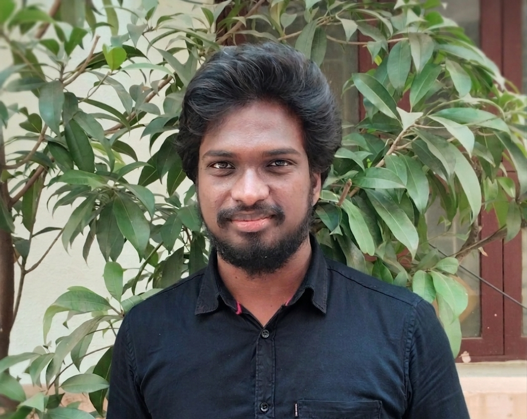 Jayabalan A R