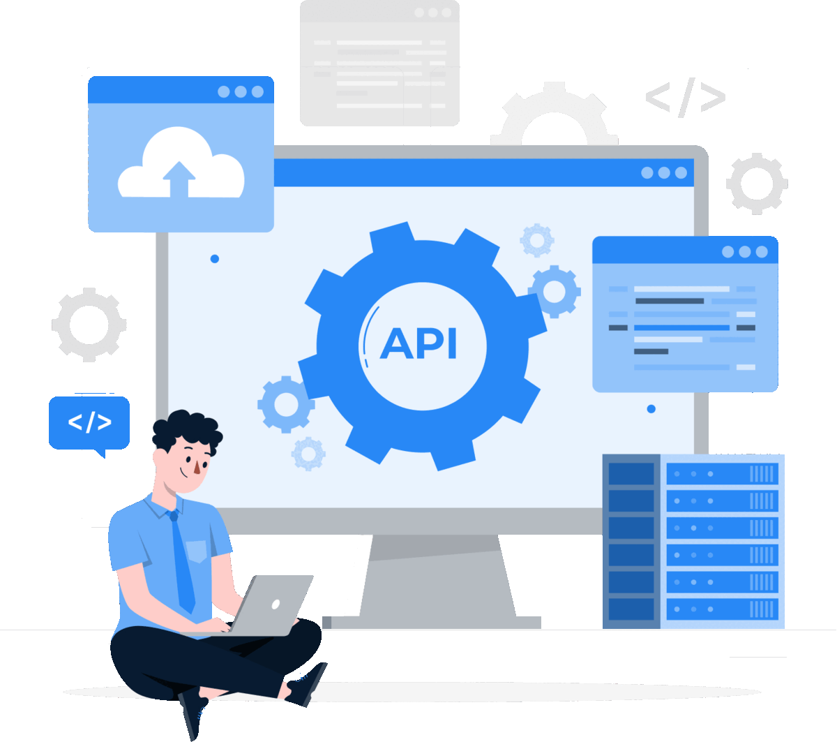 Software Development Technology Expertise