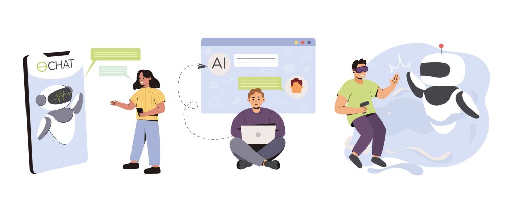 Conversational AI in Sales and Support: Industry Use Cases, Trends, and Vendor Analysis