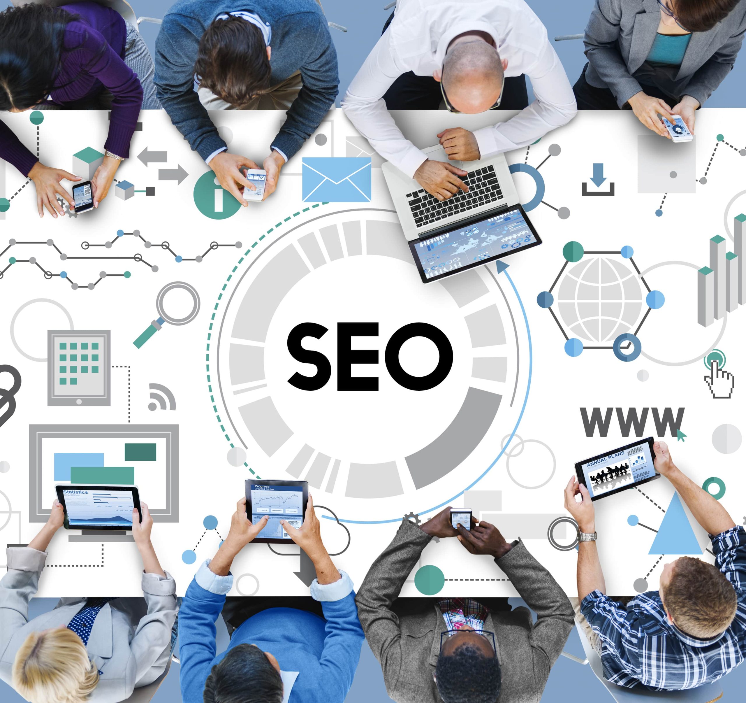 How to Create a Winning SEO Strategy in 2025: A Practical Guide for Mid-Market Companies