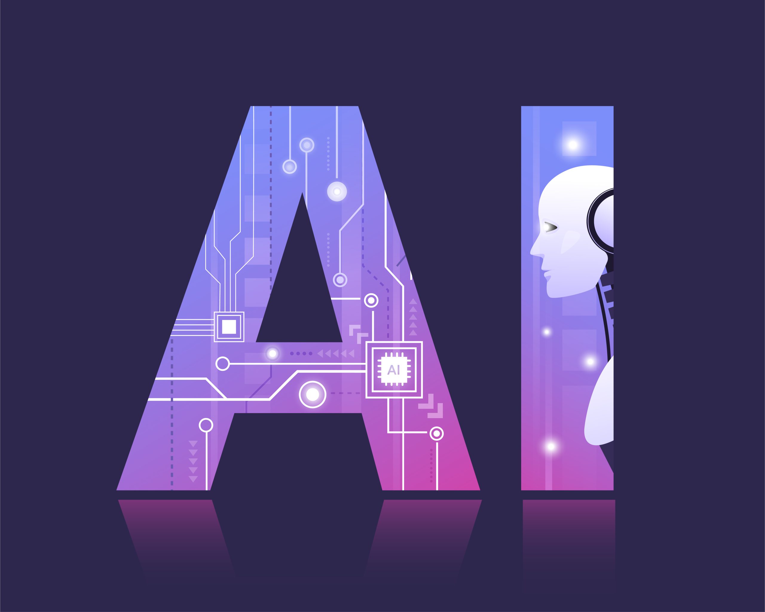 AI assistant, AI agent, AI copilot explained in simple terms and their applications