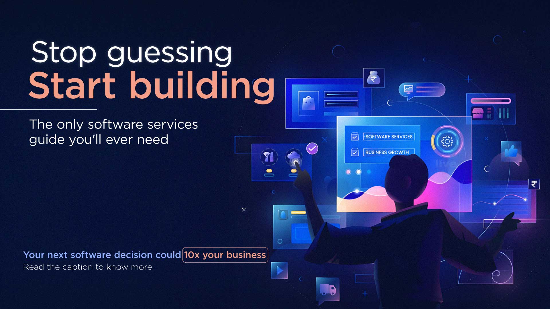 Top Software Development Service Every Business Needs