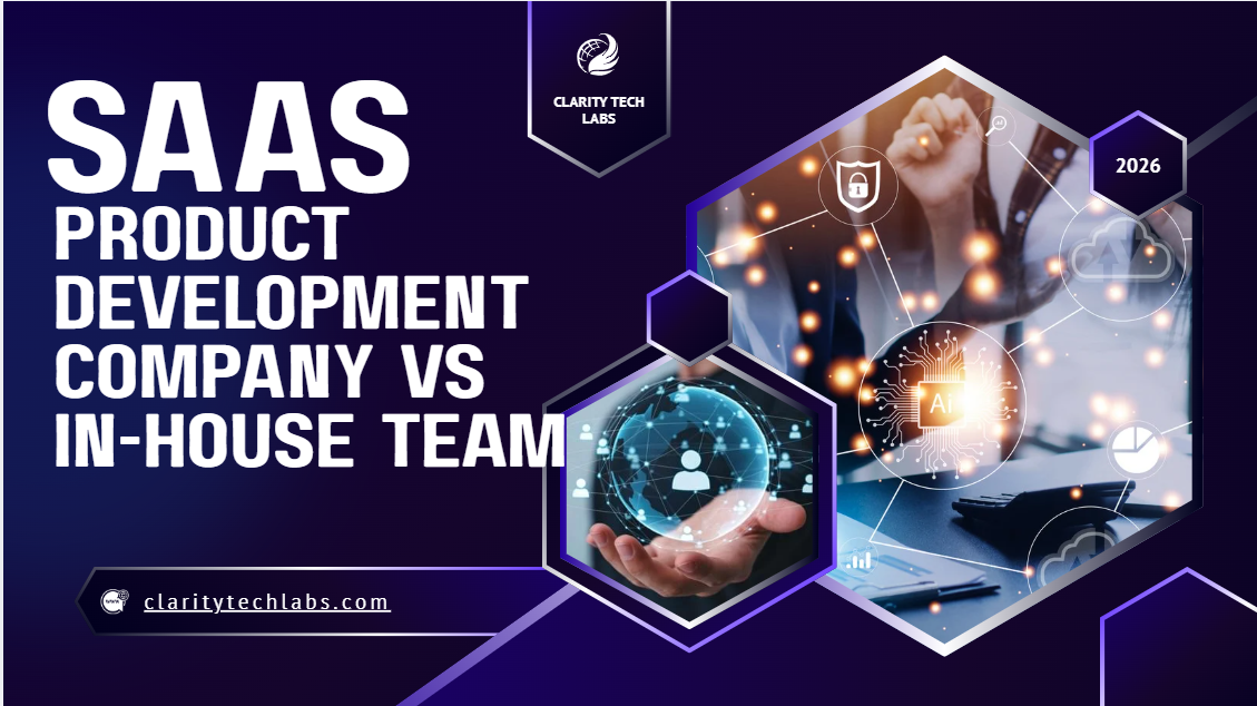 Saas Product Development Company Vs In-House Team: Which Is Better?