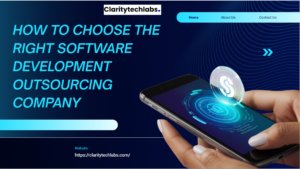 Software Development Outsourcing Company