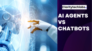 AI Agents vs Chatbots